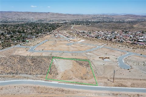 Photo of 56950 San Andreas RD, Yucca Valley, CA 92284 (MLS # JT26106610)