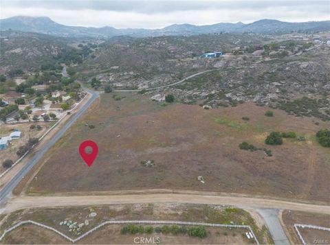 Photo of 0 De Portola Road, Temecula, CA 92592 (MLS # IV26089694)