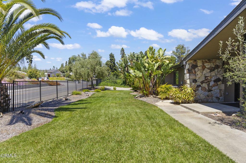 1820 Ramona Drive