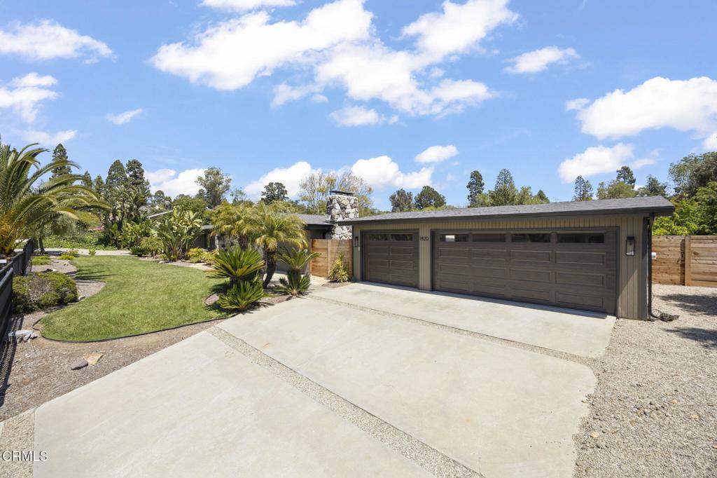 1820 Ramona Drive