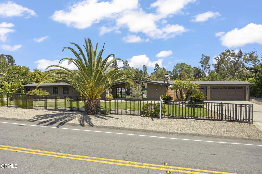 1820 Ramona Drive