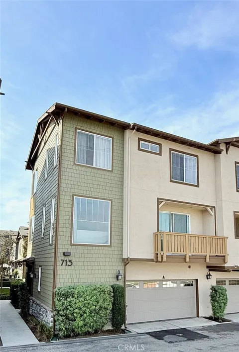 713 S Azusa Unit A, Azusa, CA 91702 - MLS#: SR26066536