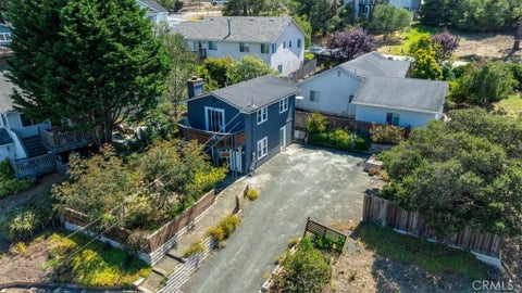 Tiny photo for 2195 Green Street St, Cambria, CA 93428 (MLS # SC26104321)
