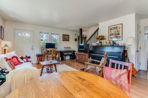 Tiny photo for 2195 Green Street St, Cambria, CA 93428 (MLS # SC26104321)