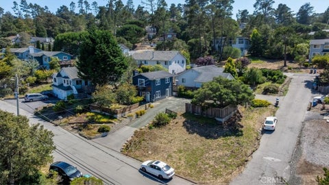 Tiny photo for 2195 Green Street St, Cambria, CA 93428 (MLS # SC26104321)