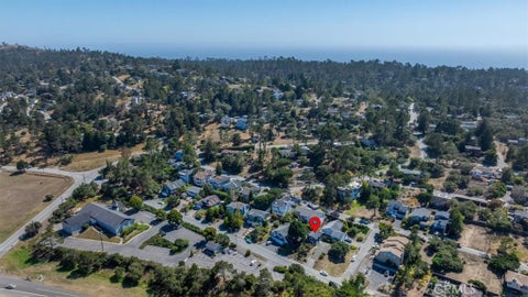 Tiny photo for 2195 Green Street St, Cambria, CA 93428 (MLS # SC26104321)