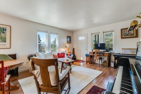 Tiny photo for 2195 Green Street St, Cambria, CA 93428 (MLS # SC26104321)