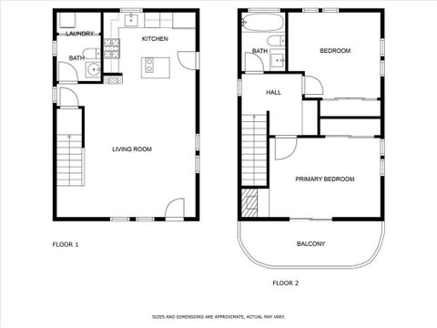 Tiny photo for 2195 Green Street St, Cambria, CA 93428 (MLS # SC26104321)