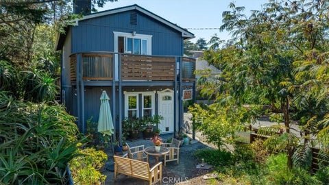 Tiny photo for 2195 Green Street St, Cambria, CA 93428 (MLS # SC26104321)