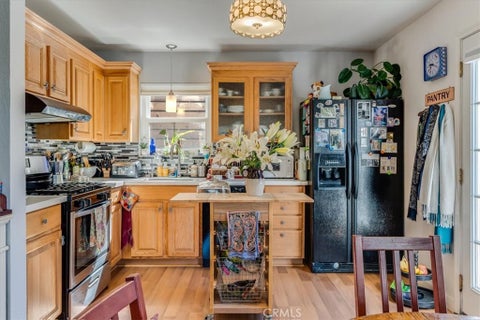 Tiny photo for 2195 Green Street St, Cambria, CA 93428 (MLS # SC26104321)