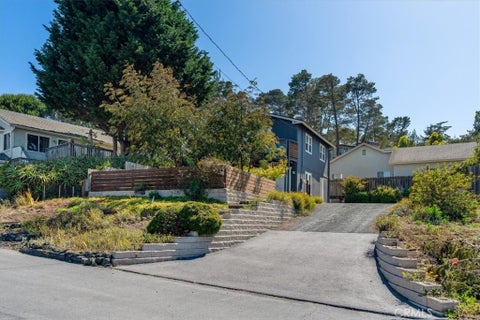 Tiny photo for 2195 Green Street St, Cambria, CA 93428 (MLS # SC26104321)