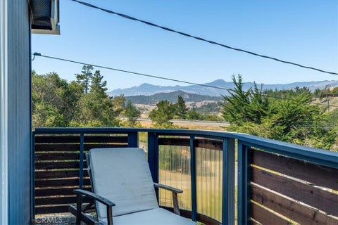 Tiny photo for 2195 Green Street St, Cambria, CA 93428 (MLS # SC26104321)