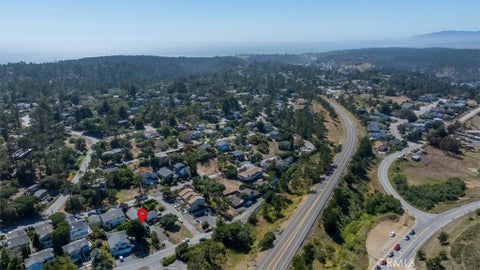 Tiny photo for 2195 Green Street St, Cambria, CA 93428 (MLS # SC26104321)
