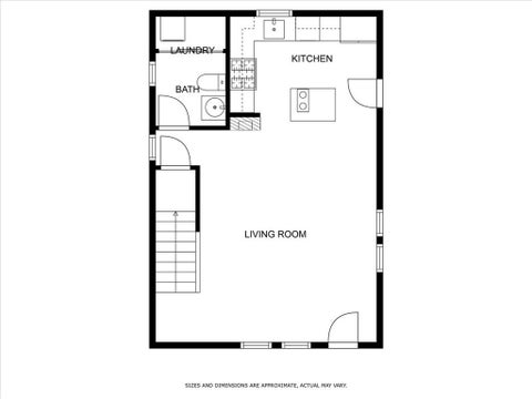 Tiny photo for 2195 Green Street St, Cambria, CA 93428 (MLS # SC26104321)