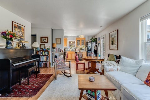Tiny photo for 2195 Green Street St, Cambria, CA 93428 (MLS # SC26104321)