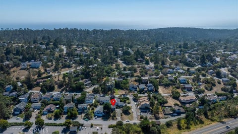 Tiny photo for 2195 Green Street St, Cambria, CA 93428 (MLS # SC26104321)