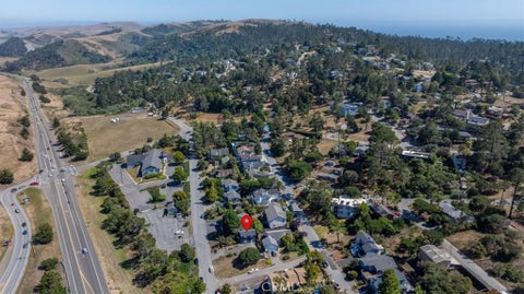 Tiny photo for 2195 Green Street St, Cambria, CA 93428 (MLS # SC26104321)