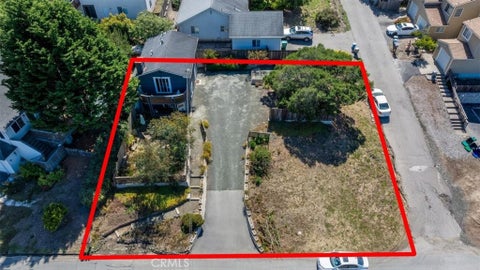 Tiny photo for 2195 Green Street St, Cambria, CA 93428 (MLS # SC26104321)