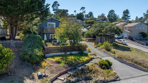 Tiny photo for 2195 Green Street St, Cambria, CA 93428 (MLS # SC26104321)