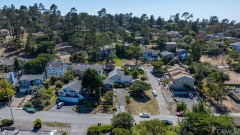 Tiny photo for 2195 Green Street St, Cambria, CA 93428 (MLS # SC26104321)