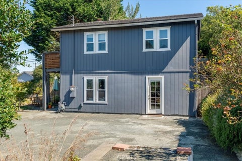 Tiny photo for 2195 Green Street St, Cambria, CA 93428 (MLS # SC26104321)