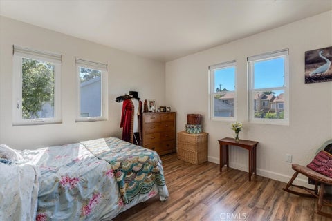 Tiny photo for 2195 Green Street St, Cambria, CA 93428 (MLS # SC26104321)