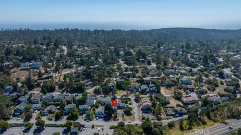 Tiny photo for 2195 Green Street St, Cambria, CA 93428 (MLS # SC26104321)