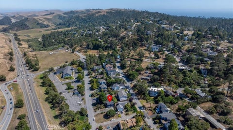 Tiny photo for 2195 Green Street St, Cambria, CA 93428 (MLS # SC26104321)