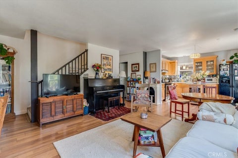 Tiny photo for 2195 Green Street St, Cambria, CA 93428 (MLS # SC26104321)