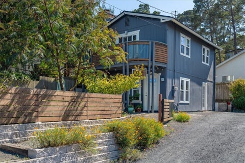 Tiny photo for 2195 Green Street St, Cambria, CA 93428 (MLS # SC26104321)