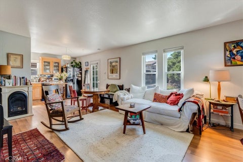 Tiny photo for 2195 Green Street St, Cambria, CA 93428 (MLS # SC26104321)
