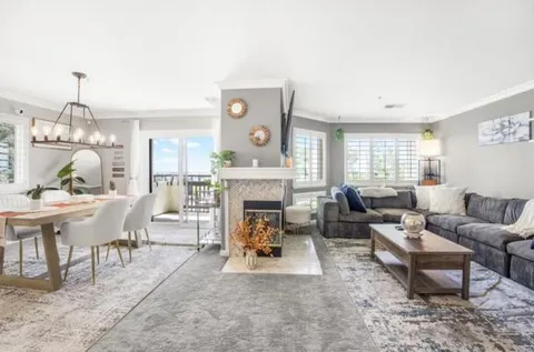 21239 Gary Drive Unit 206A, Castro Valley, CA 94546 - MLS#: ML81982923