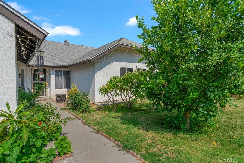 1615 Occidental