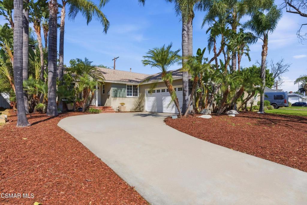 16463 Gledhill Street