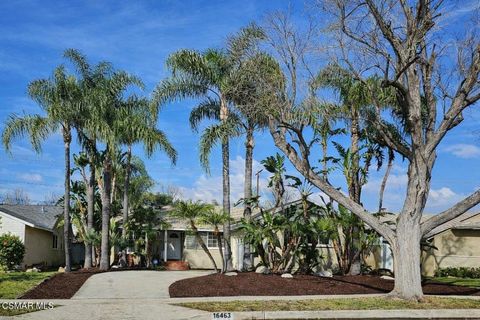 Photo of 16463 Gledhill Street, North Hills, CA 91343 (MLS # 226000856)