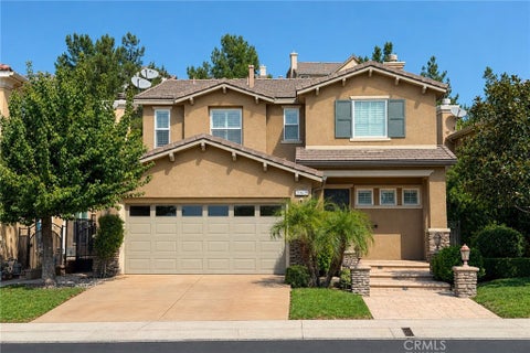 Photo of 20619 Lugano WAY, Porter Ranch, CA 91326 (MLS # SR26205577)
