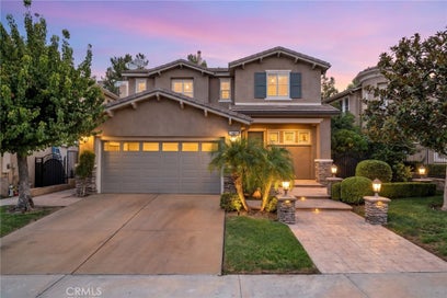 20619 Lugano Porter Ranch CA 91326
