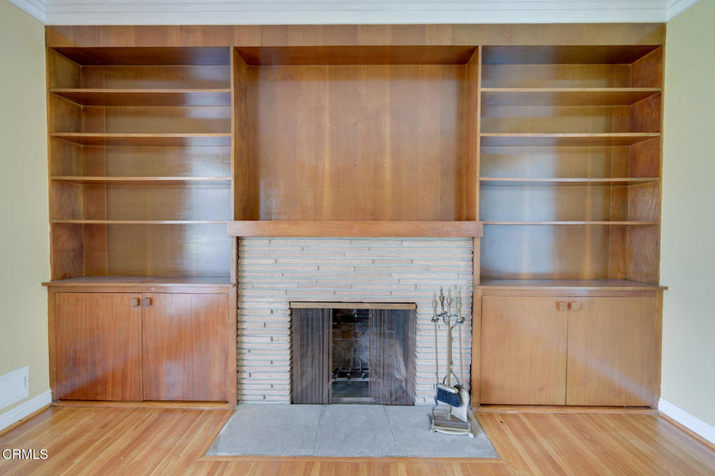 1360 Blackstone Road