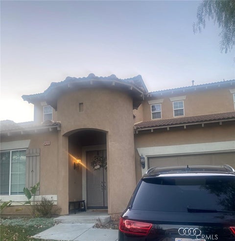 Photo of 34333 Forest Oaks Drive, Yucaipa, CA 92399 (MLS # IG26130780)