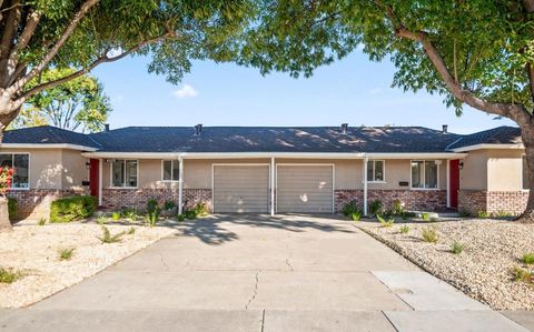 14941496 Meridian Avenue San Jose CA 95125