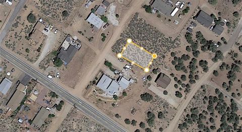 Photo of 0 Byron, Baldwin Lake, CA 92314 (MLS # AR26137278)