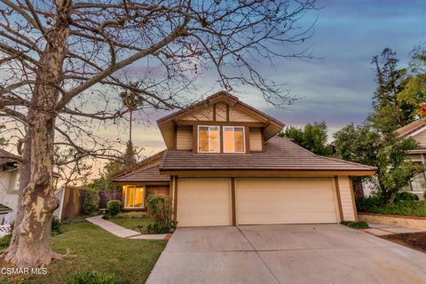 6605 Oak Forest Drive Oak Park CA 91377
