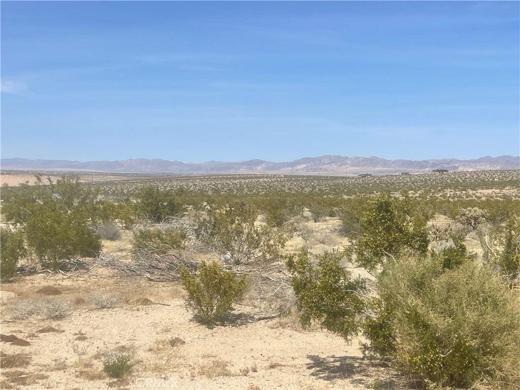 0 29 Palms Hwy