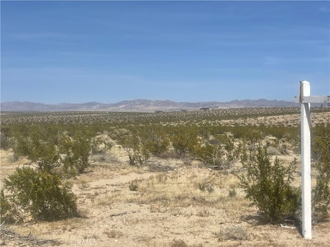Photo of 0 29 Palms Hwy, 29 Palms, CA 92277 (MLS # OC26056163)