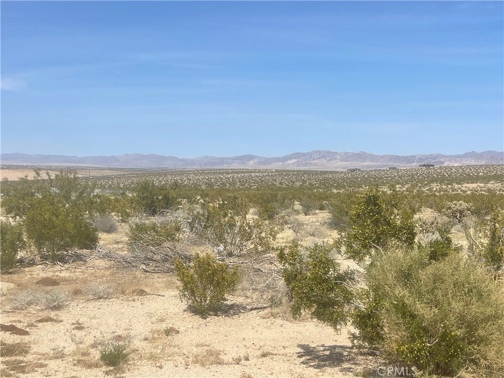 0 29 Palms Hwy