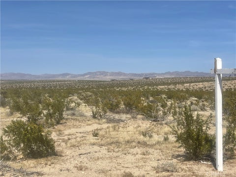 Photo of 0 29 Palms Hwy, 29 Palms, CA 92277 (MLS # OC26056163)