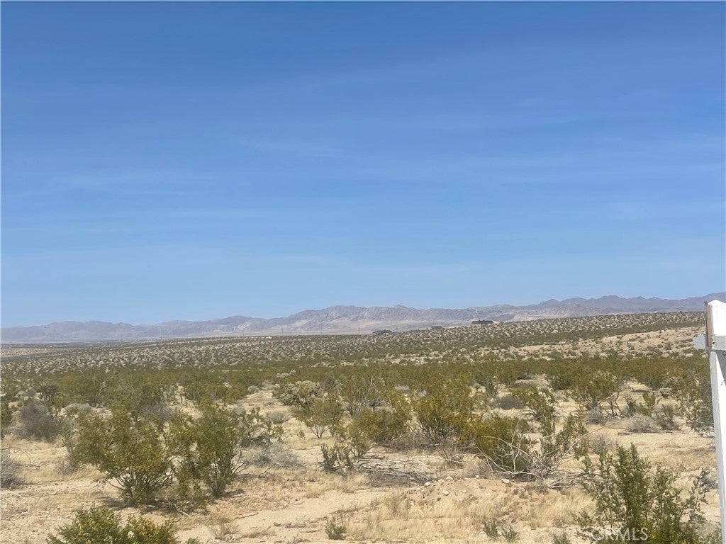 0 29 Palms Hwy