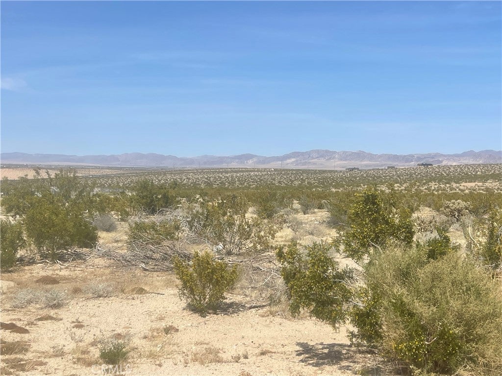 0 29 Palms Hwy