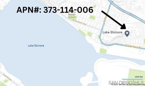 Photo of 12 MB 011/018 Country Club Heights Unit 1, Lake Elsinore, CA 92530 (MLS # 250028606SD)