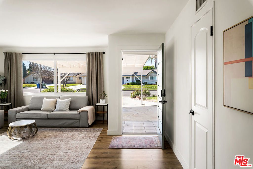 6958 Berquist Avenue